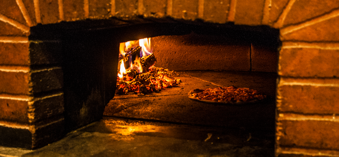 Pizzeria am Medienhafen